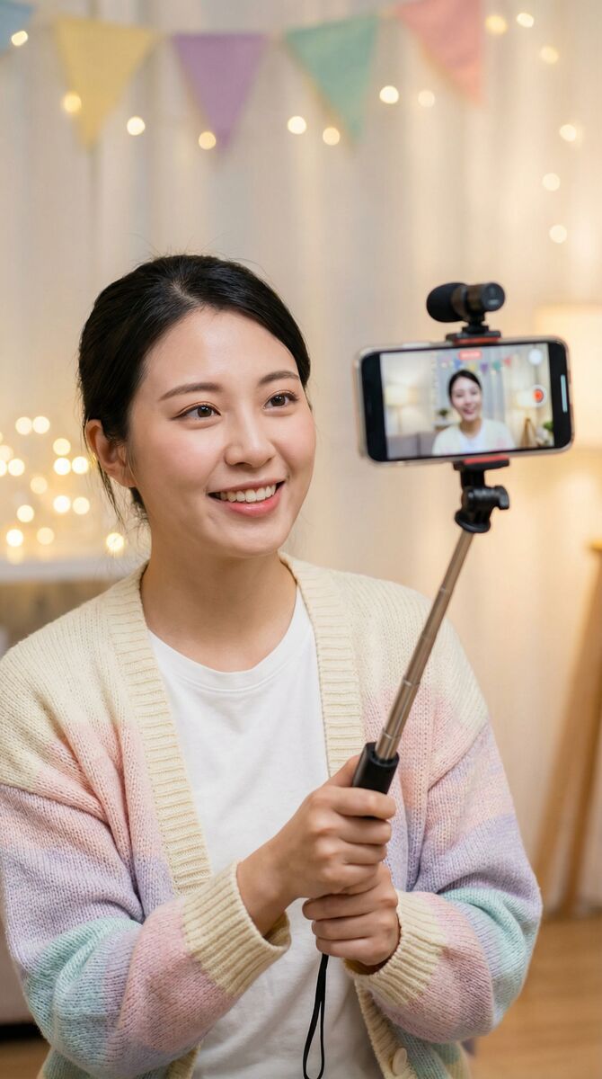 麻豆演员顾问陈思琪