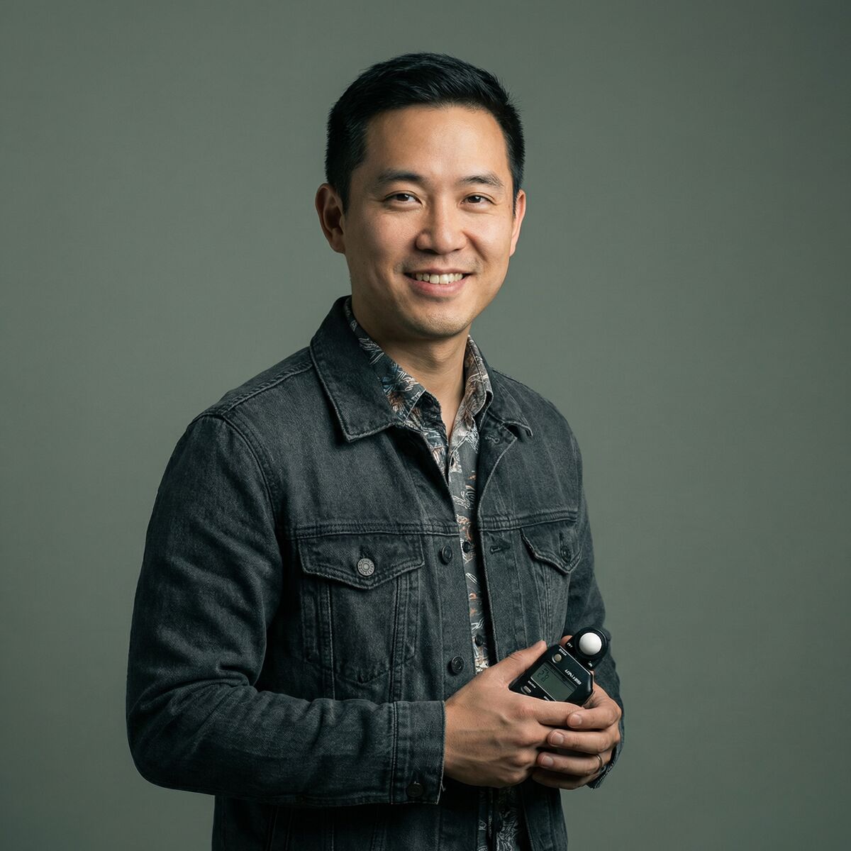 麻豆首席摄影王子豪